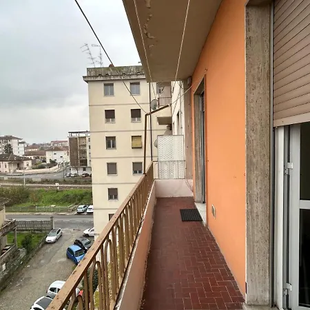Tra Milano, Torino E Genova * 카살레몬페라토