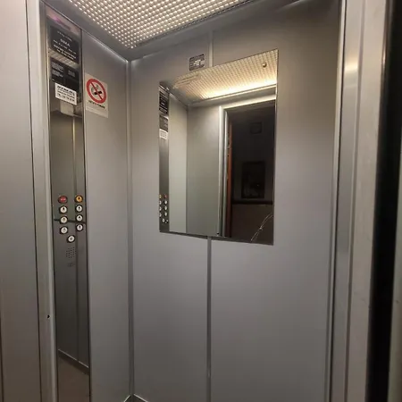 Tra Milano, Torino E Genova Appartement Casale Monferrato