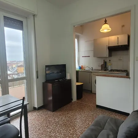 Tra Milano, Torino E Genova 카살레몬페라토