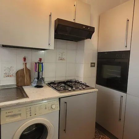 Tra Milano, Torino E Genova Appartement Casale Monferrato