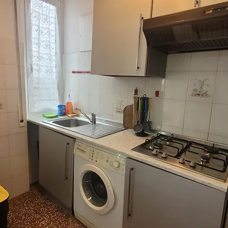 Tra Milano, Torino E Genova شقة *