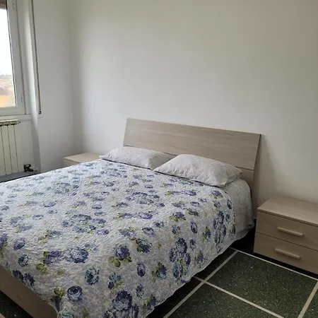 Tra Milano, Torino E Genova Casale Monferrato