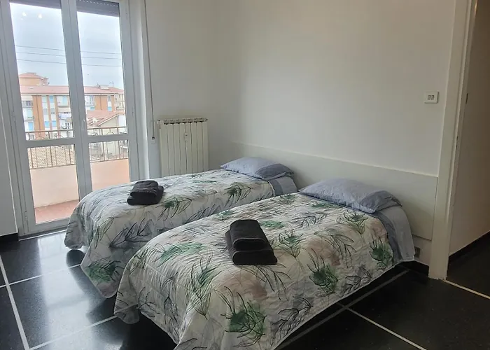 Tra Milano, Torino E Genova Appartement *