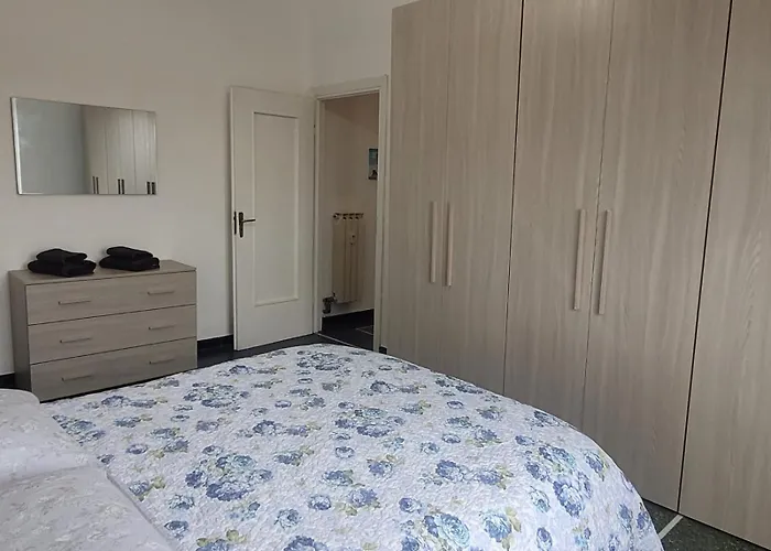 Appartement Tra Milano, Torino E Genova Casale Monferrato