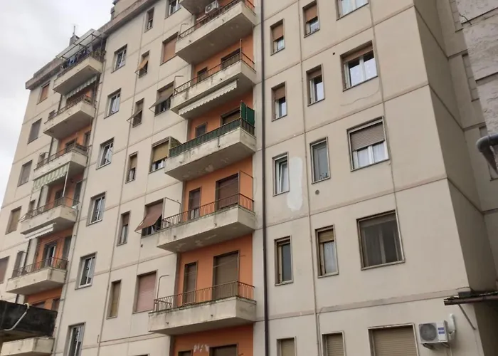 Appartement Tra Milano, Torino E Genova Casale Monferrato
