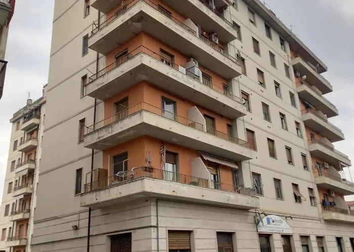 Appartement Tra Milano, Torino E Genova